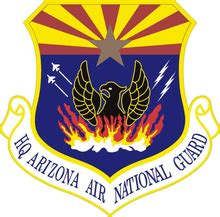 Arizona Air National Guard Administration