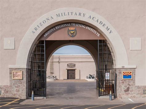 Arizona Military Academy