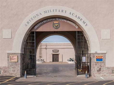 Arizona Military Academy