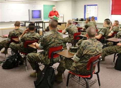 Arizona Military Schools