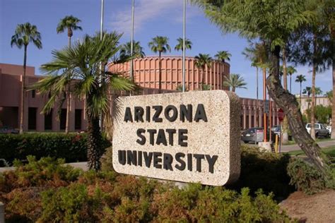 Arizona State University