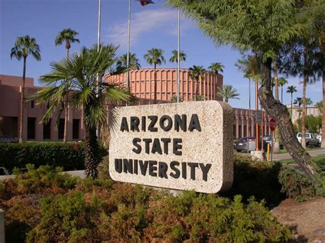 Arizona State University Online