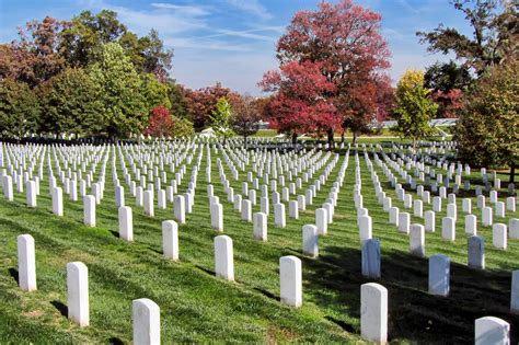 Arlington National Cemetery