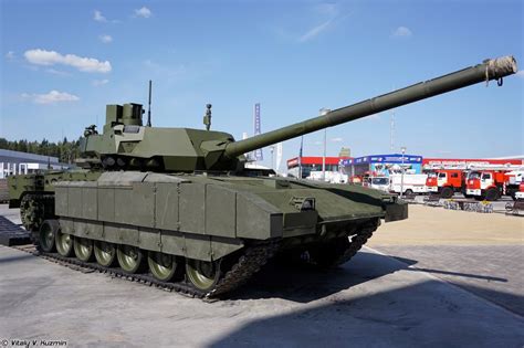 Armata Universal Combat Platform