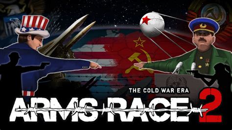 Arms Race: A Sign of World War 3