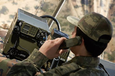 Army Advanced Communication