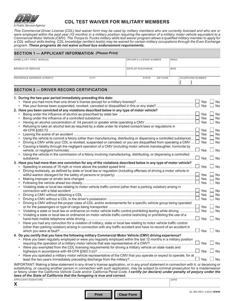 Army Age Waiver 1