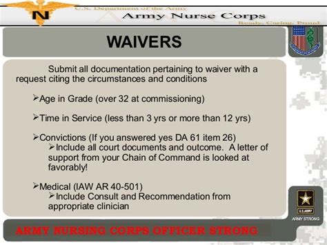 Army Age Waiver 2