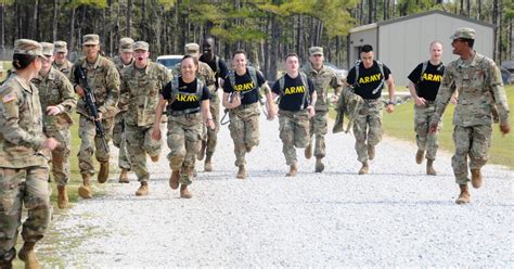 Army AIT Training Image 5