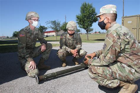 Army AIT Training Image 6