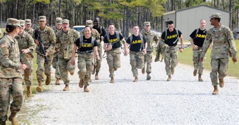 Army AIT Training Image 8