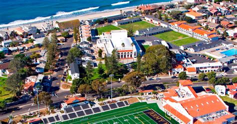 Army and Navy Academy Facility