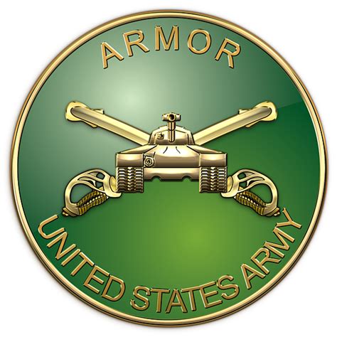 Army Armor Branch