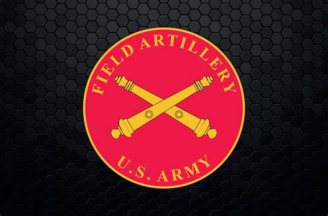 Army Artillery Branch