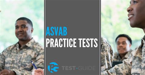 Army ASVAB Test