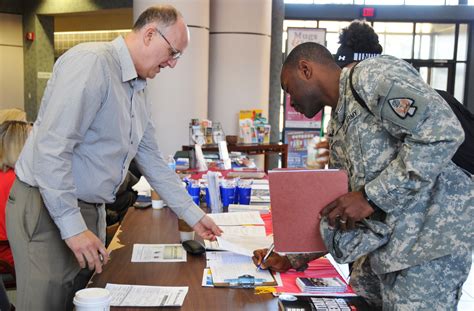 Army Base Education