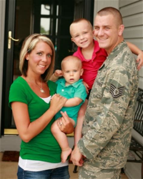 Army Bases for Families Gallery 4