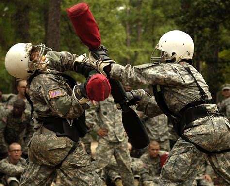 Army Basic Combat Training