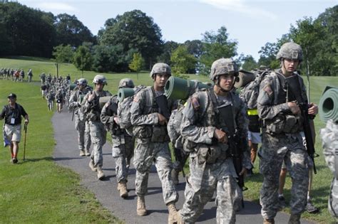 Army Basic Training Simulation Training