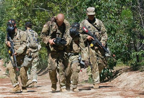 Fort Sill Training Approach