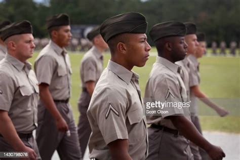 Army Basic Training Graduation