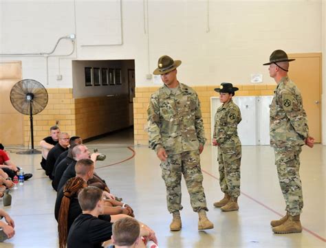 Army Basic Training in Missouri Image 9