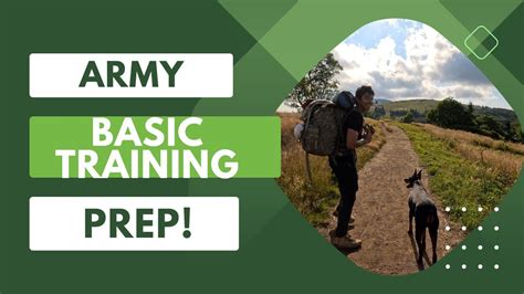 Army Basic Training Preparation Mental Toughness