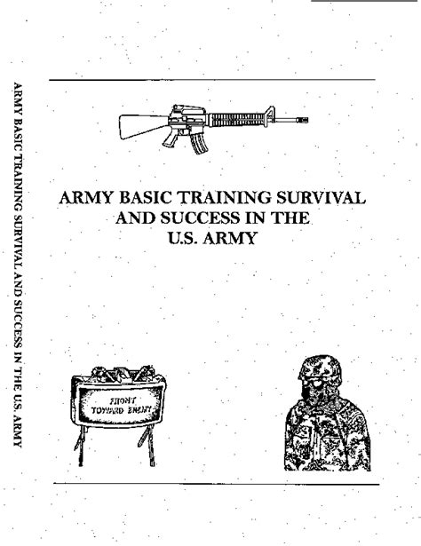 Army Basic Training Survival