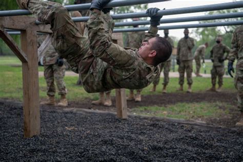 Army BCT Length Training