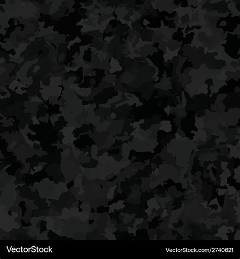 Army Black Color