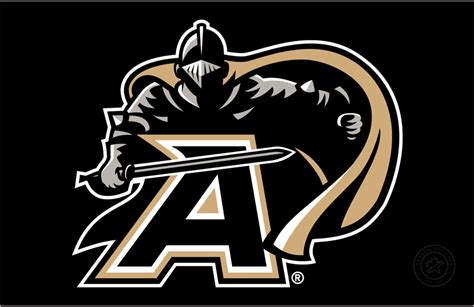 Army Black Knights Logo