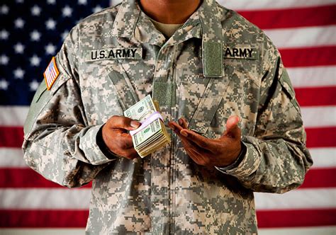 Army Bonuses