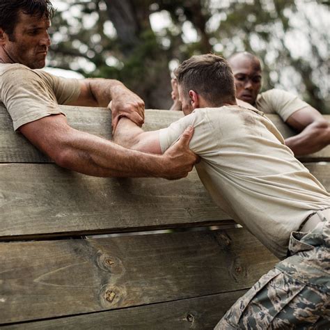 Army Boot Camp Administrative Duties