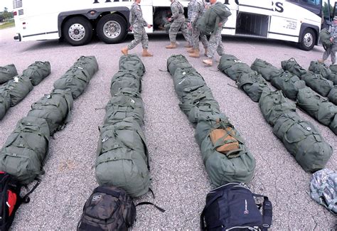 Army Boot Camp Advanced Individual Training