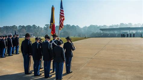 Army Boot Camp Graduation Day