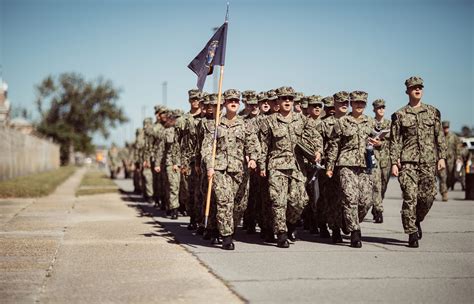 Army Boot Camp White Phase