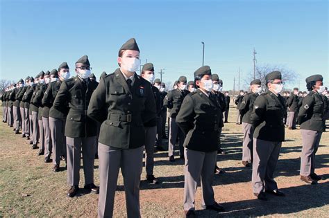 Army Boot Camp Graduation Image