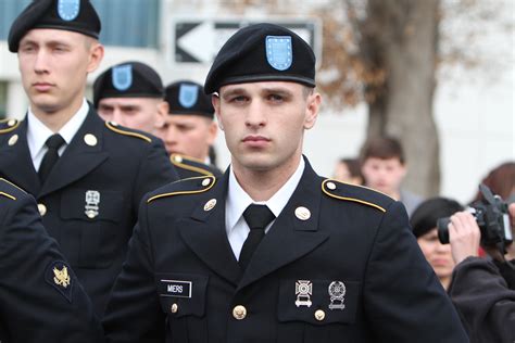 Army Boot Camp Graduation Uniform Requirements