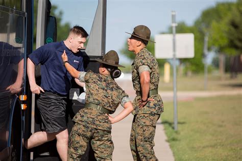 Army Boot Camp Leadership Skills