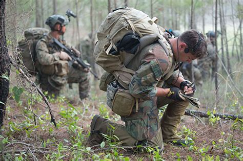 Army Boot Camp Military Occupational Specialties