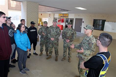 Army Boot Camp Oklahoma Training