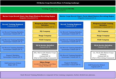 Army Boot Camp Schedule Phase 1