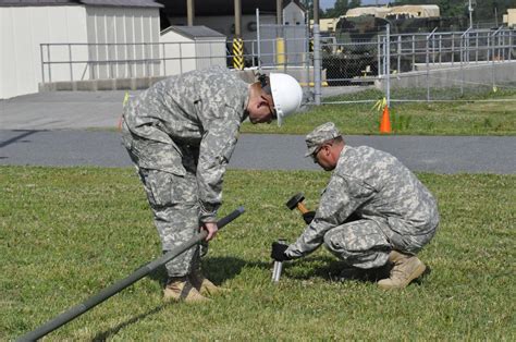 Army Capstone Exercises