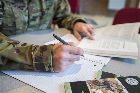 Army Captain Education Assistance