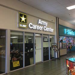 Army Career Center