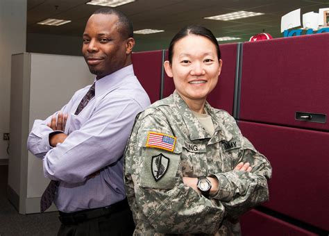 Army Careers for Civilians Gallery 2