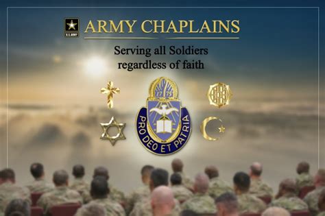 Army Chaplain Age Waivers