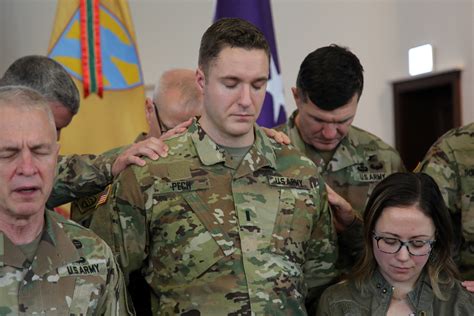 Army Chaplain Candidate Program