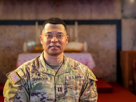 Army Chaplain Gallery 10