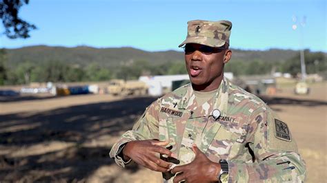 Army Chaplain in Combat